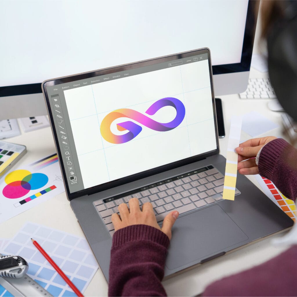 Logo Creation – Amz Master Class Optimized