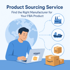 Product Sourcing